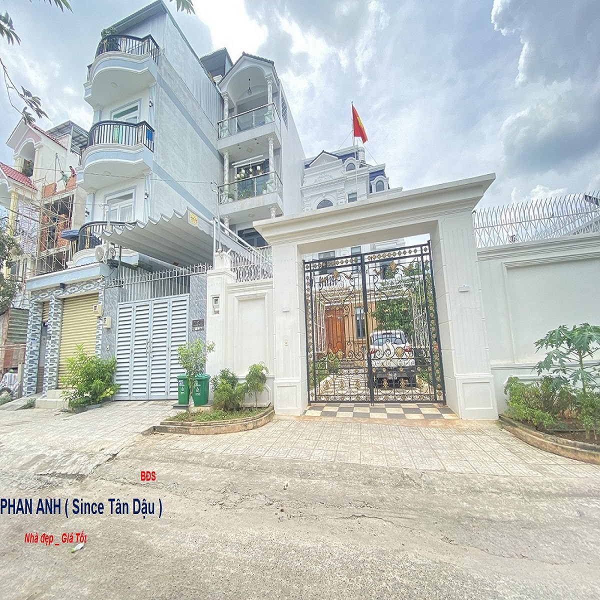🏠 Bán Gấp Nhà Mặt Phố Trường Thọ, Thủ Đức - 5 Tầng HĐT 480 Triệu 🔥 - Ảnh 8